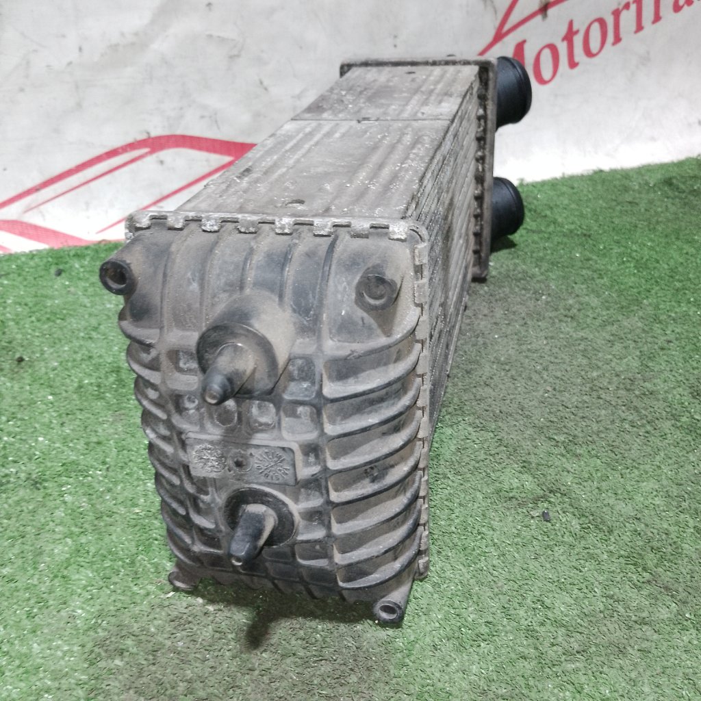 Интеркулер Partner 2007 1 1.6 HDI