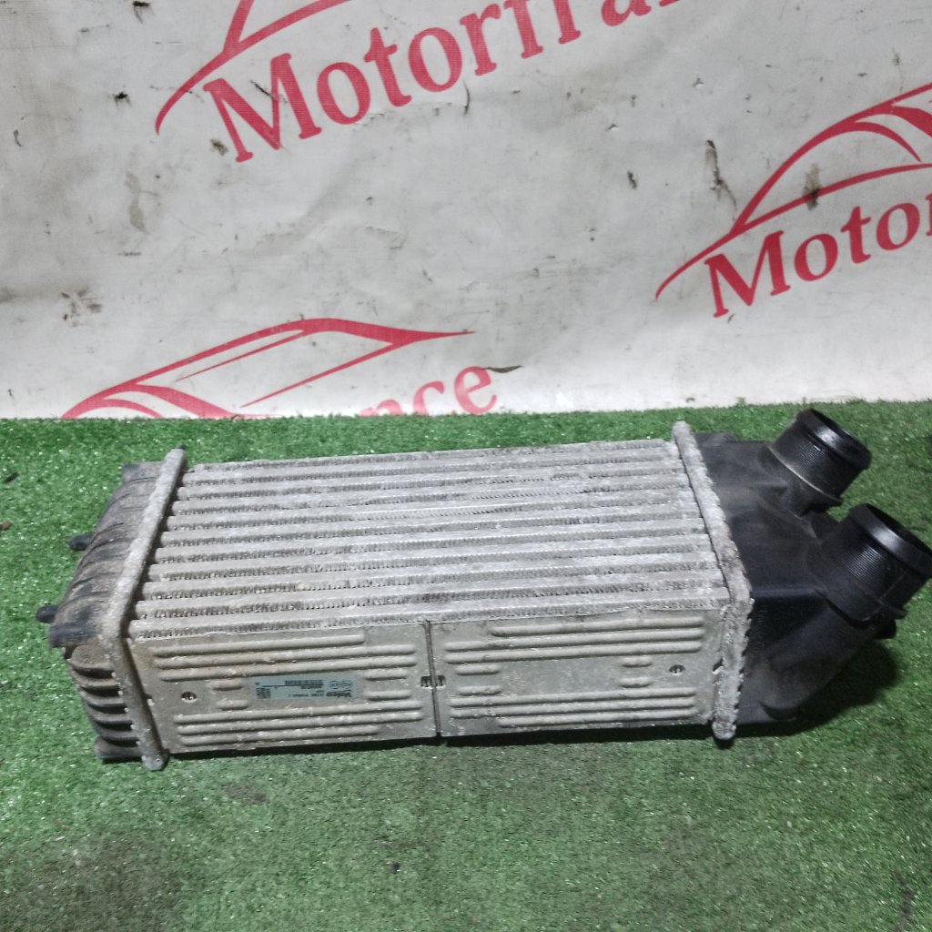 Интеркулер Peugeot Partner 1 1.6 HDI