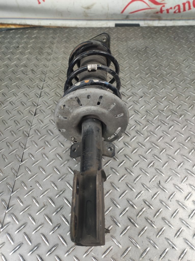 Стойка амортизатора передняя C4 Picasso 2015