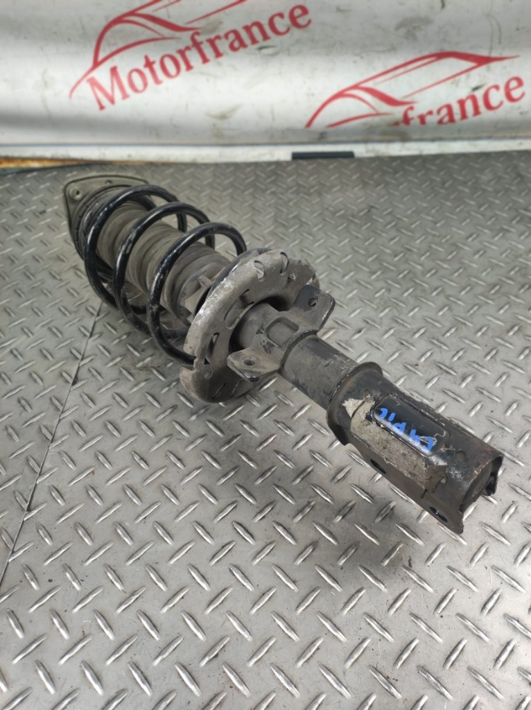 Стойка амортизатора передняя C4 Picasso 2015