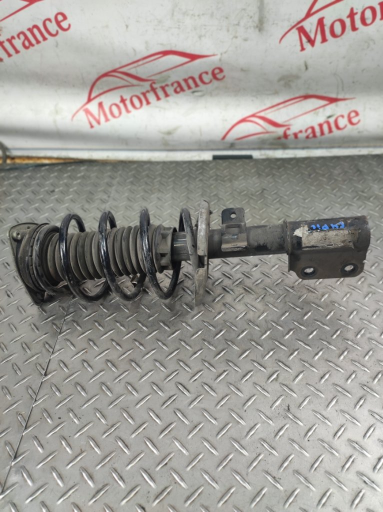 Стойка амортизатора передняя C4 Picasso 2015