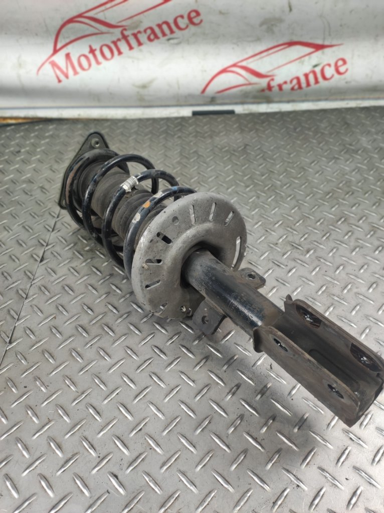 Стойка амортизатора передняя C4 Picasso 2015