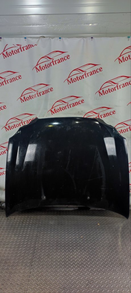 Капот Kia Opirus 2010 контрактная