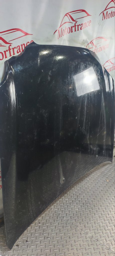 Капот Opirus 2010