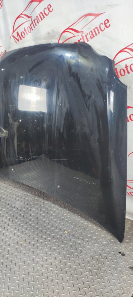 Капот Kia Opirus