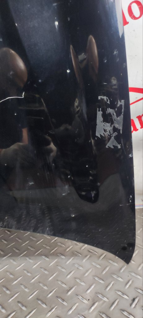 Капот Opirus 2010