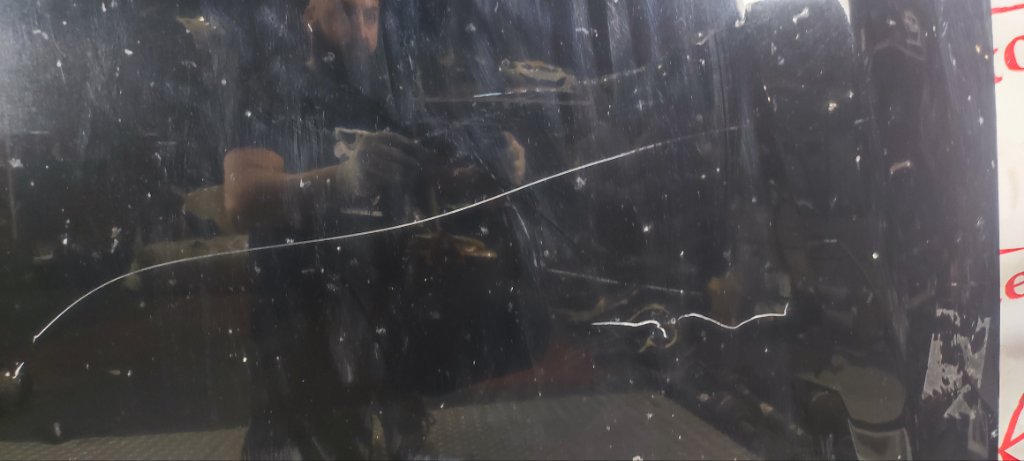 Капот Opirus 2010