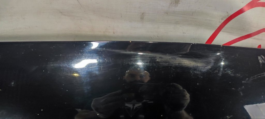 Капот Opirus 2010