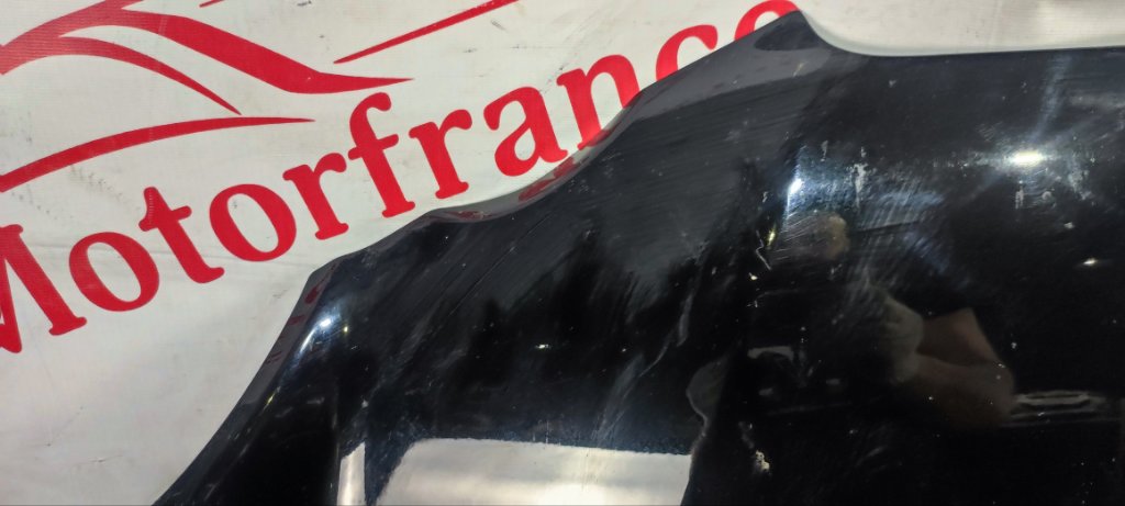 Капот Opirus 2010