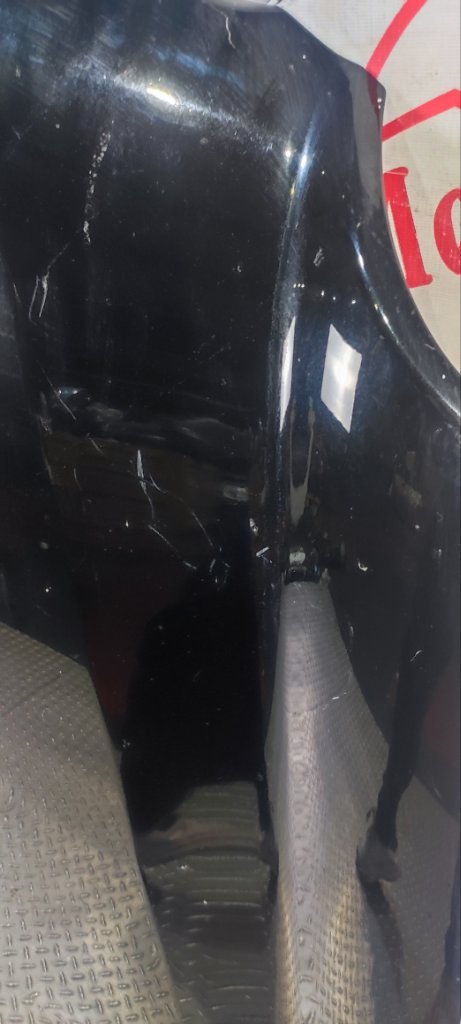 Капот Opirus 2010