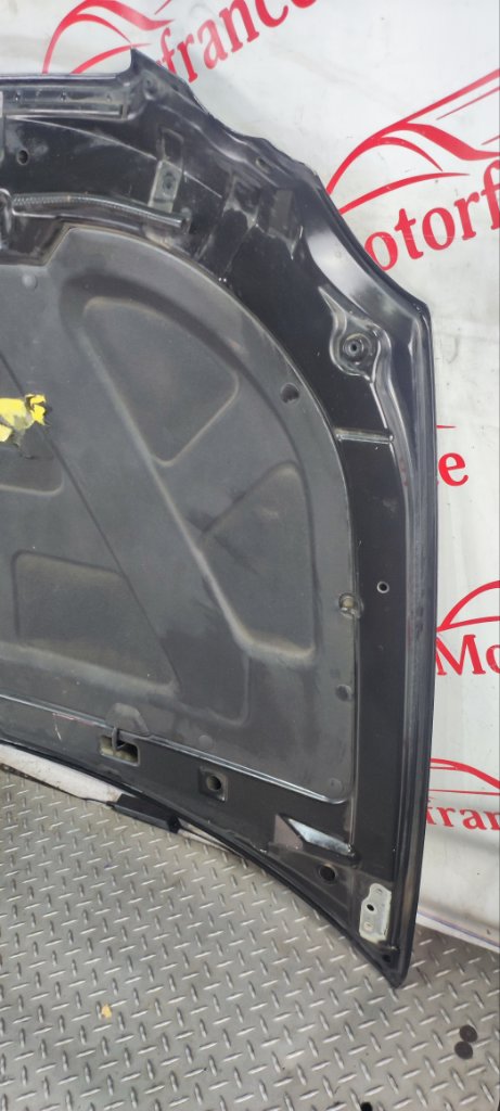 Капот Opirus 2010