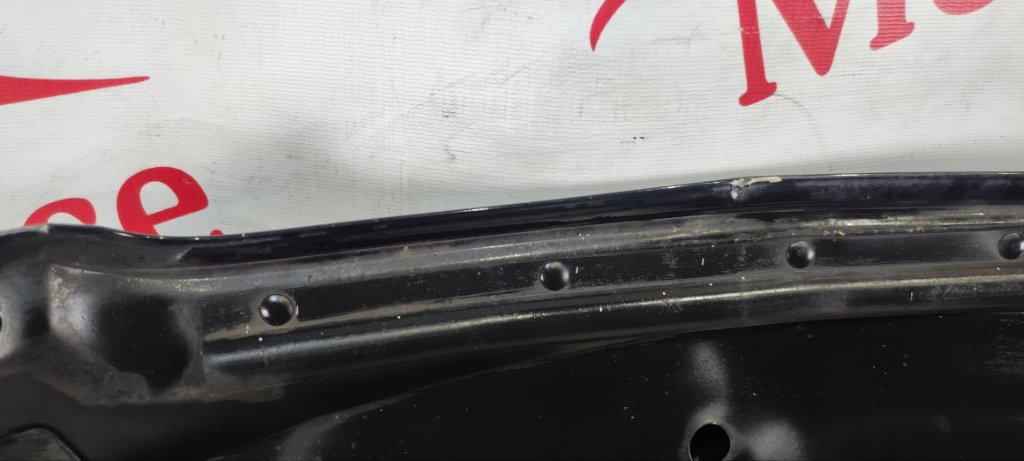 Капот Opirus 2010