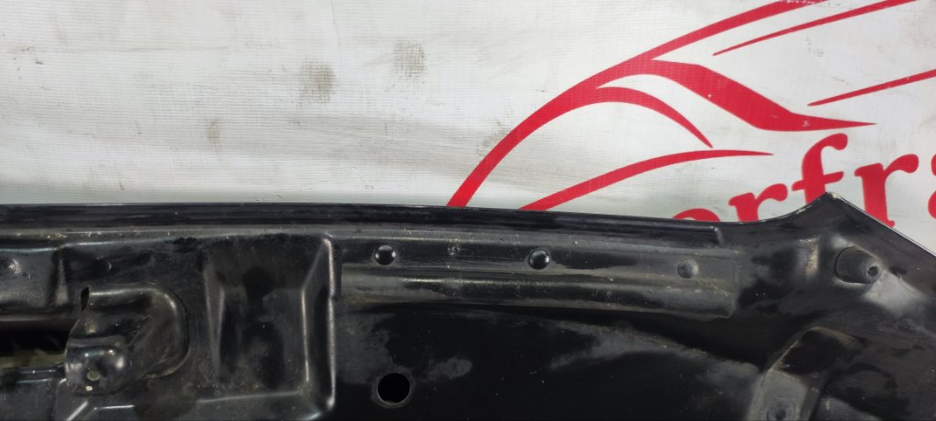 Капот Opirus 2010