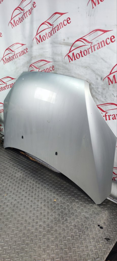 Капот Ford Focus 2 1.6 16V HWDA