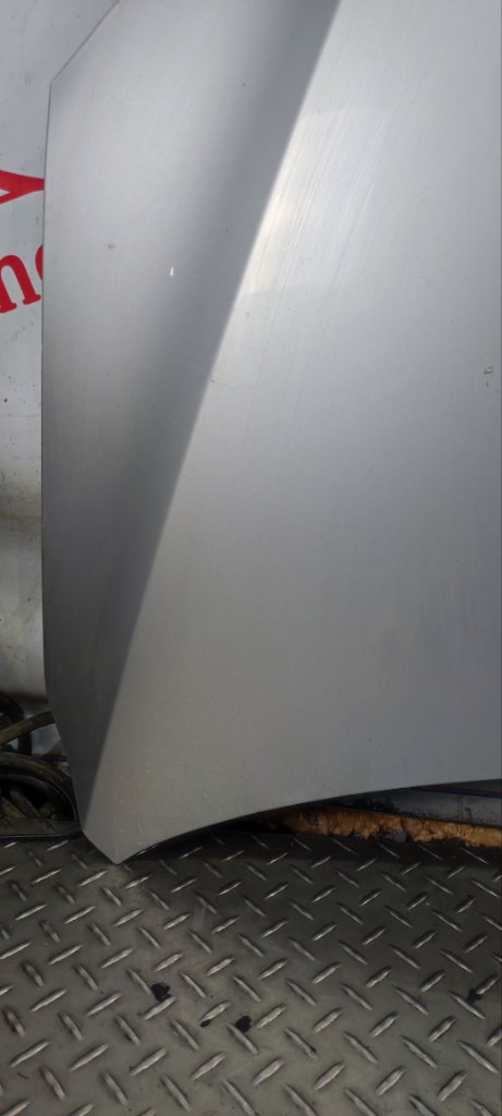 Капот Focus 2005 2 1.6 16V HWDA