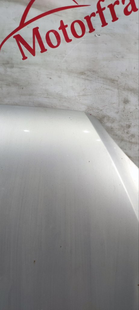 Капот Focus 2005 2 1.6 16V HWDA