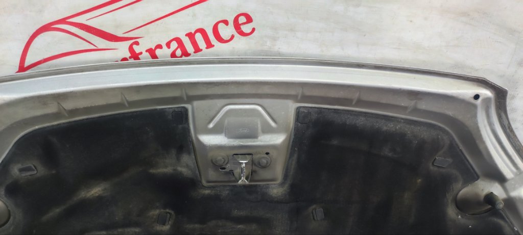 Капот Focus 2005 2 1.6 16V HWDA