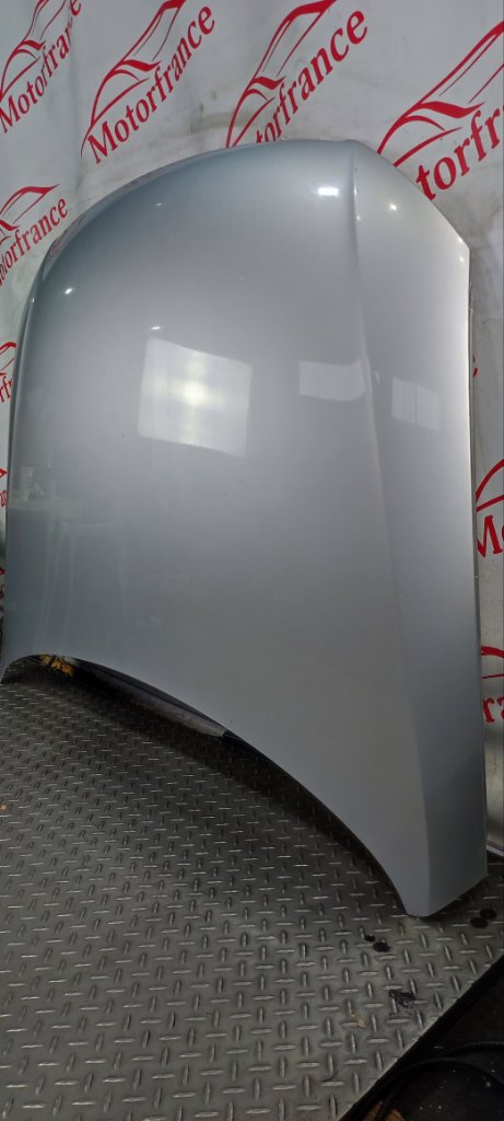 Капот Passat 2009 2.0 GXV