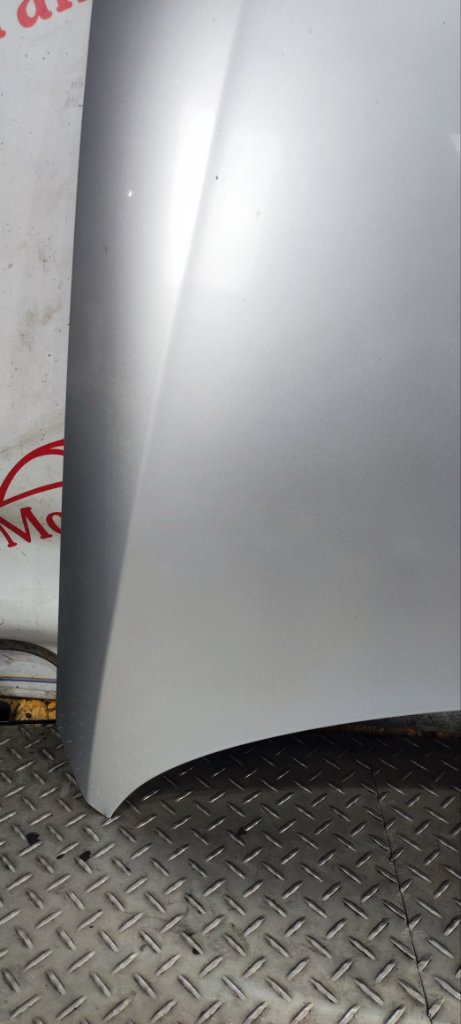 Капот Passat 2009 2.0 GXV