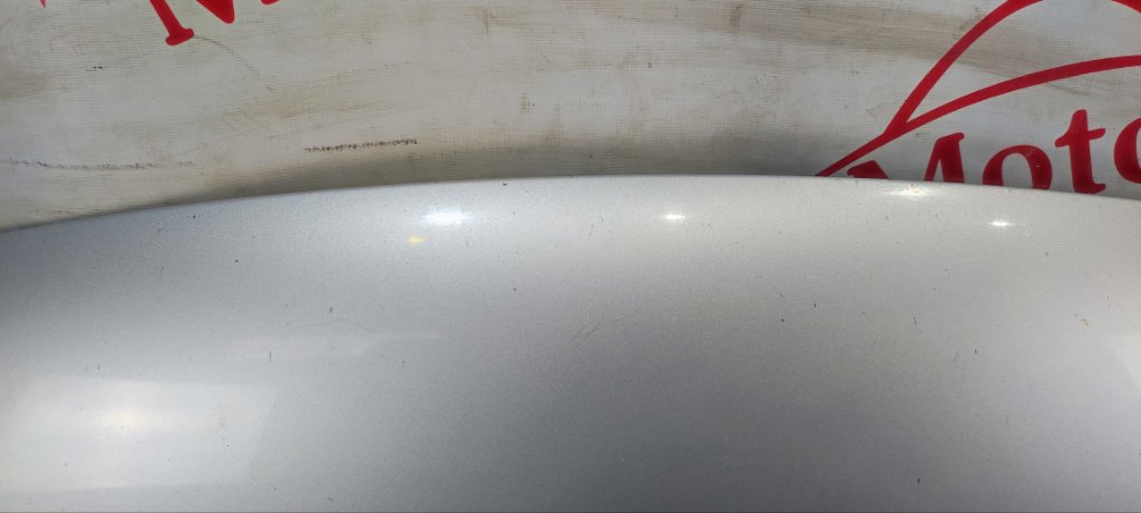Капот Passat 2009 2.0 GXV