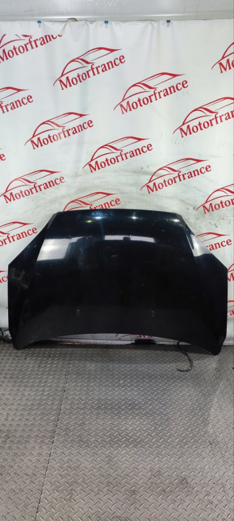 Капот Ford Focus 2006 2 1.6 16V HWDA контрактная