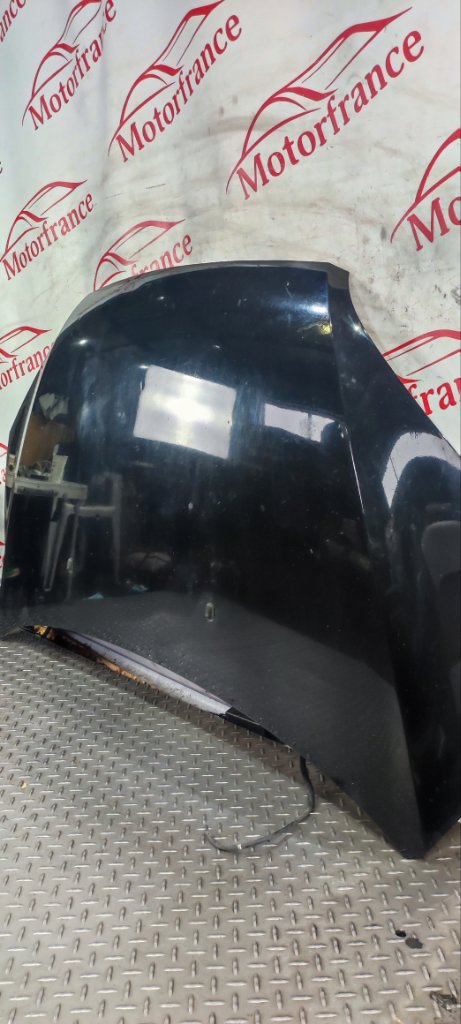 Капот Ford Focus 2 1.6 16V HWDA