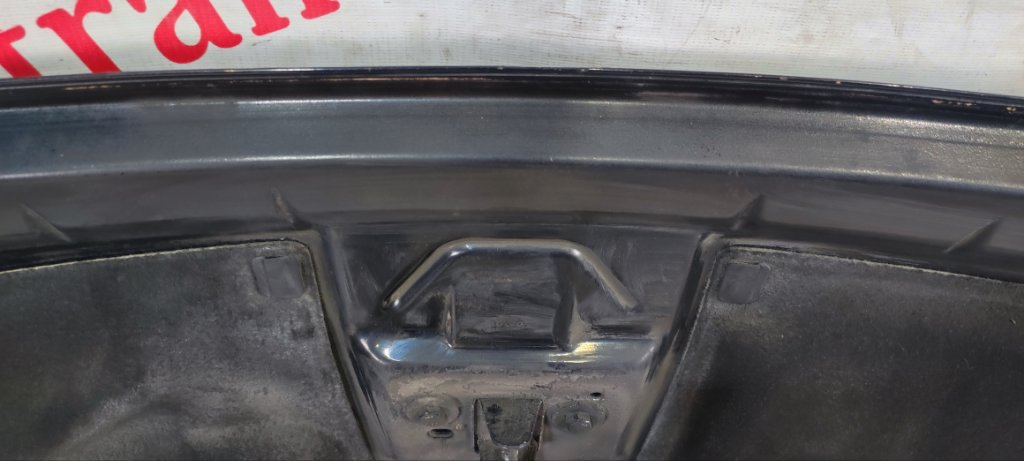 Капот Focus 2006 2 1.6 16V HWDA