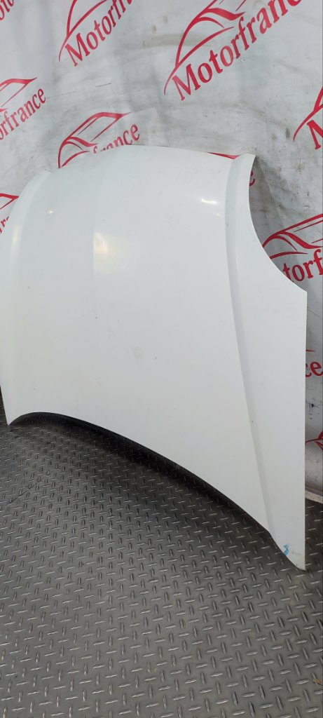 Капот Renault Kangoo 1 1.5 DCI K9k