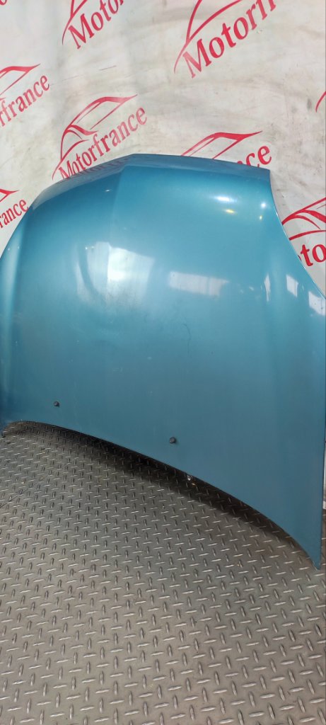 Капот Renault Clio 2 1.2