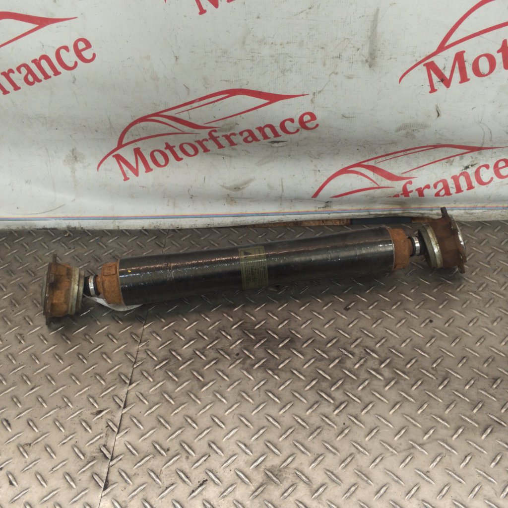 Карданный вал задний Mitsubishi Pajero 2014 4 3.2 4m41 контрактная