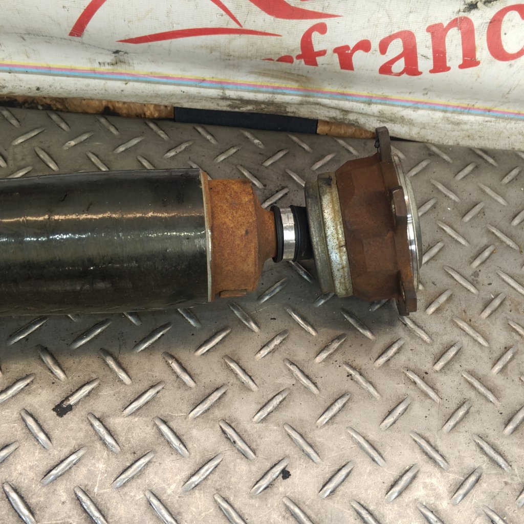 Карданный вал задний Pajero 2014 4 3.2 4m41