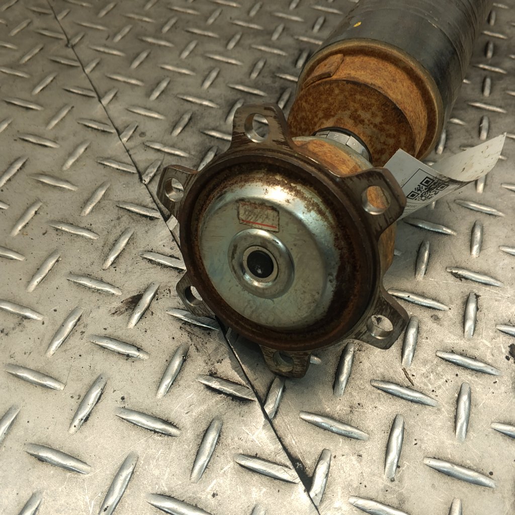 Карданный вал задний Pajero 2014 4 3.2 4m41