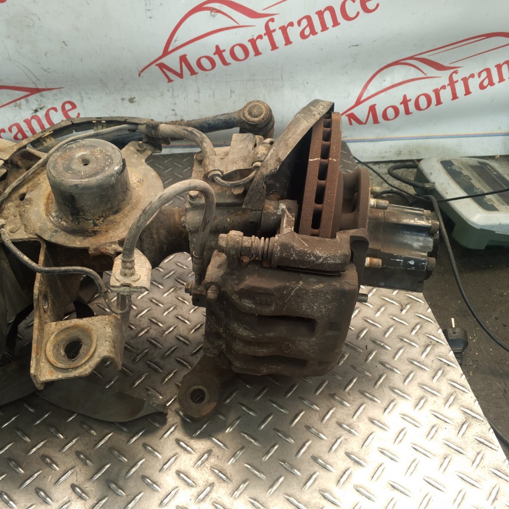 Мост передний Patrol 2003 Y61 3.0 ZD30