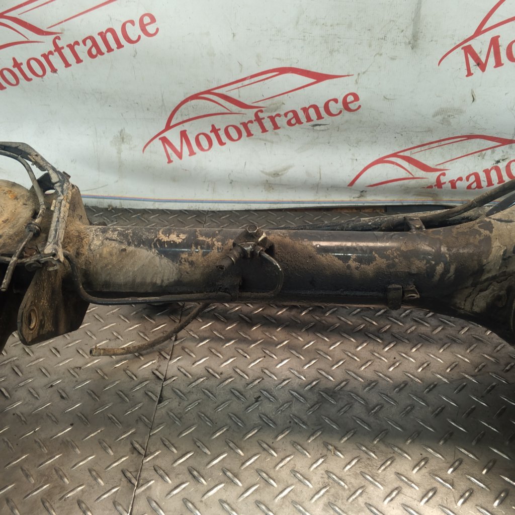 Мост передний Patrol 2003 Y61 3.0 ZD30