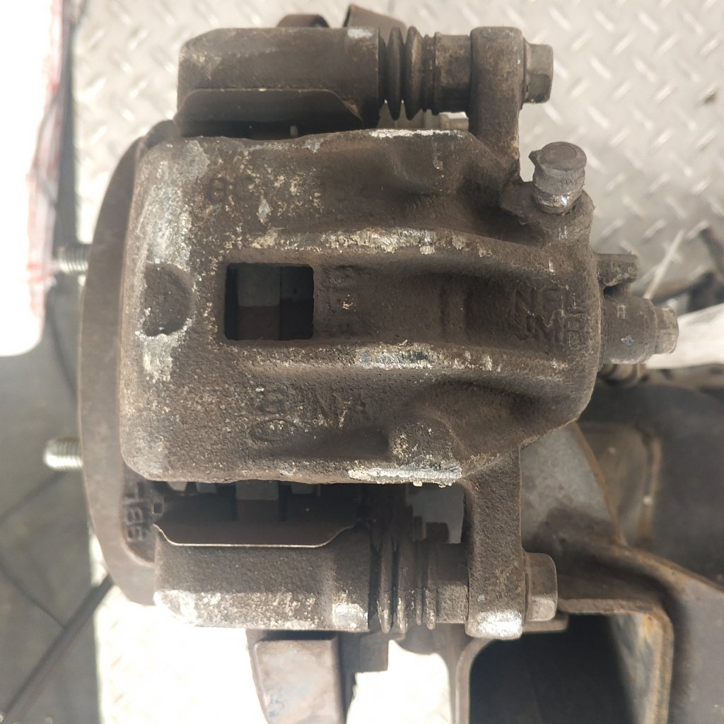 Балка задняя Soul 2009 1 Балка задняя Soul 2009 1