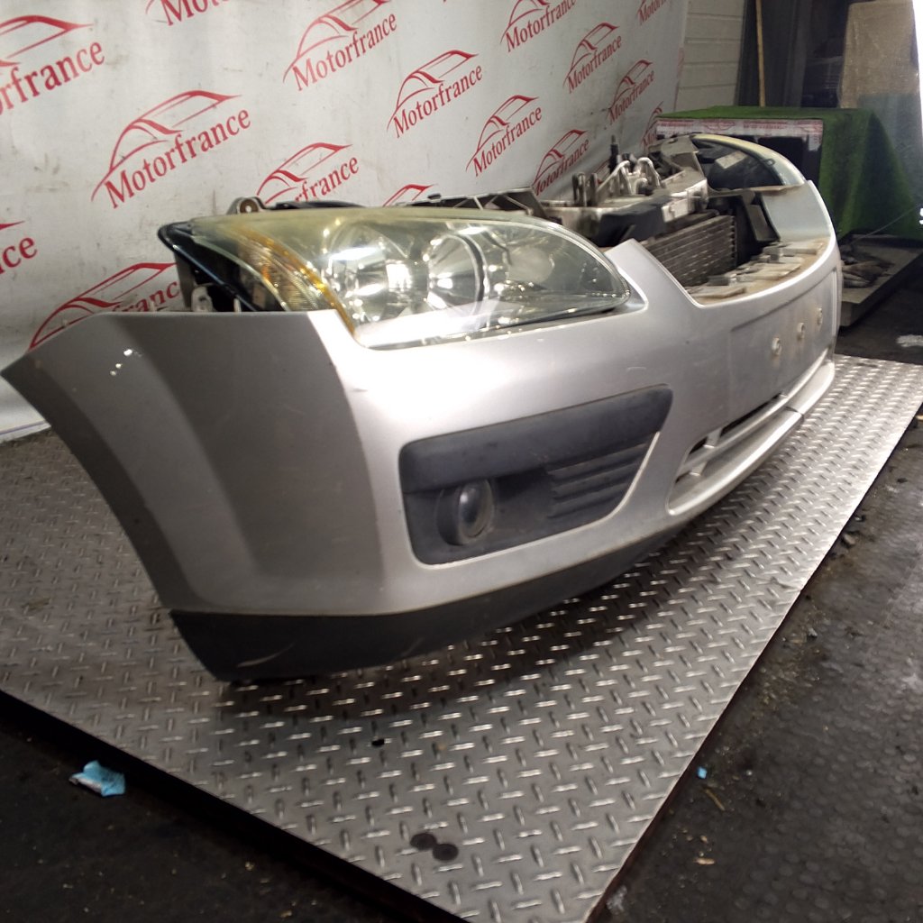 Ноускат / Nose cut Focus 2007 2 1.6 TDCI G8DA
