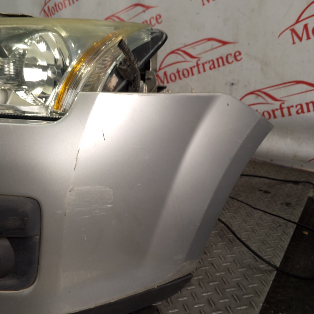 Ноускат / Nose cut Focus 2007 2 1.6 TDCI G8DA