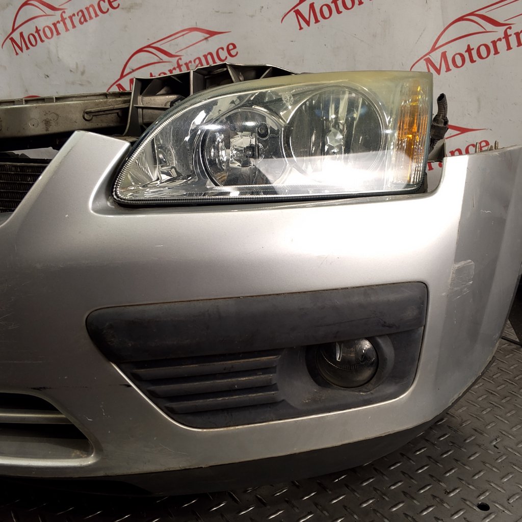 Ноускат / Nose cut Focus 2007 2 1.6 TDCI G8DA