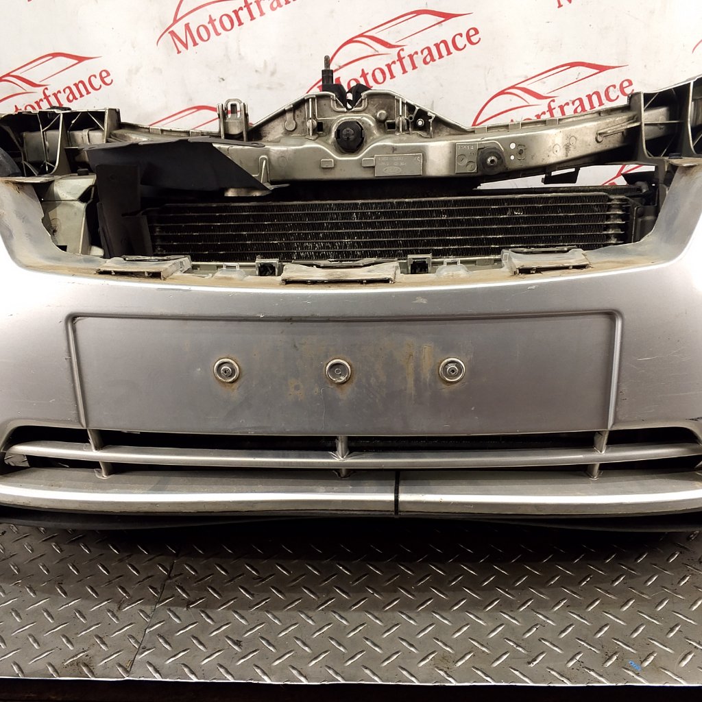 Ноускат / Nose cut Focus 2007 2 1.6 TDCI G8DA