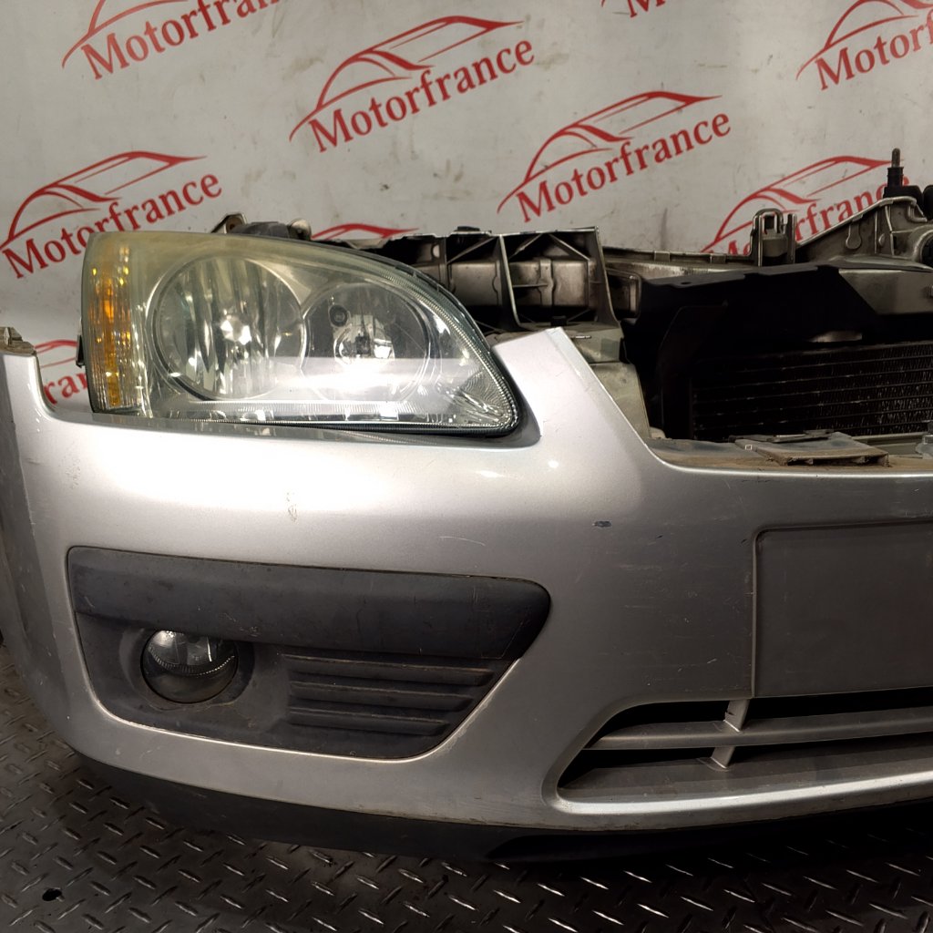 Ноускат / Nose cut Focus 2007 2 1.6 TDCI G8DA