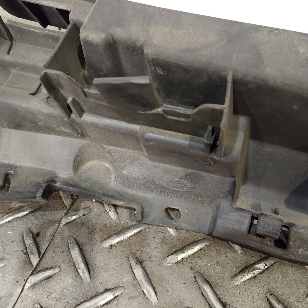 Усилитель бампера передний Focus 2010 2 Усилитель бампера передний Focus 2010 2