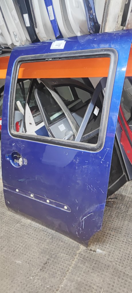 Дверь сдвижная Doblo