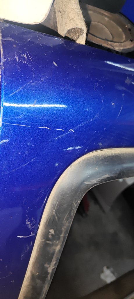 Дверь сдвижная Doblo