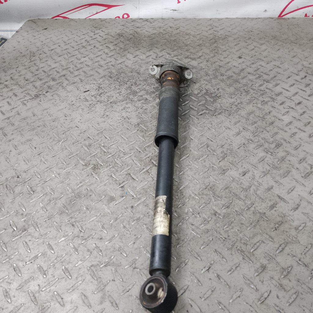 Стойка амортизатора задняя SEAT IBIZA 4 6R0513025E контрактная