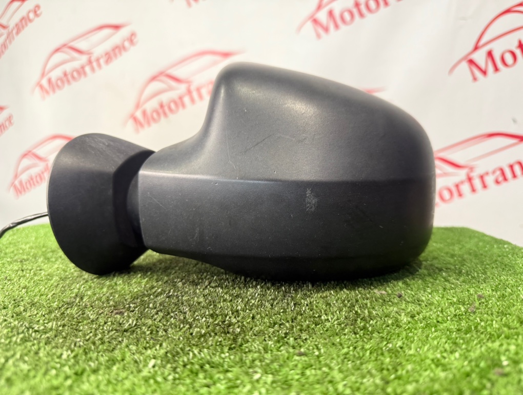 Зеркало электрическое левое Logan 2012 1 Зеркало электрическое левое Logan 2012 1