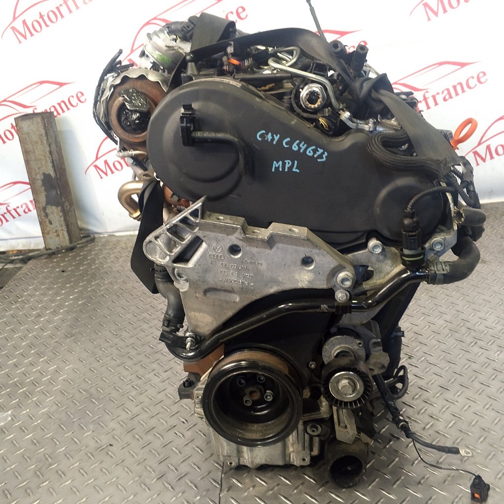 Двигатель Volkswagen Golf 6 1.6 CAYC Двигатель Volkswagen Golf 6 1.6 CAYC