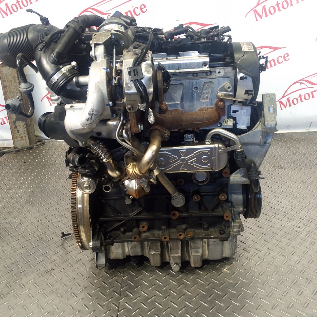 Двигатель Golf 2011 6 1.6 CAYC Двигатель Golf 2011 6 1.6 CAYC