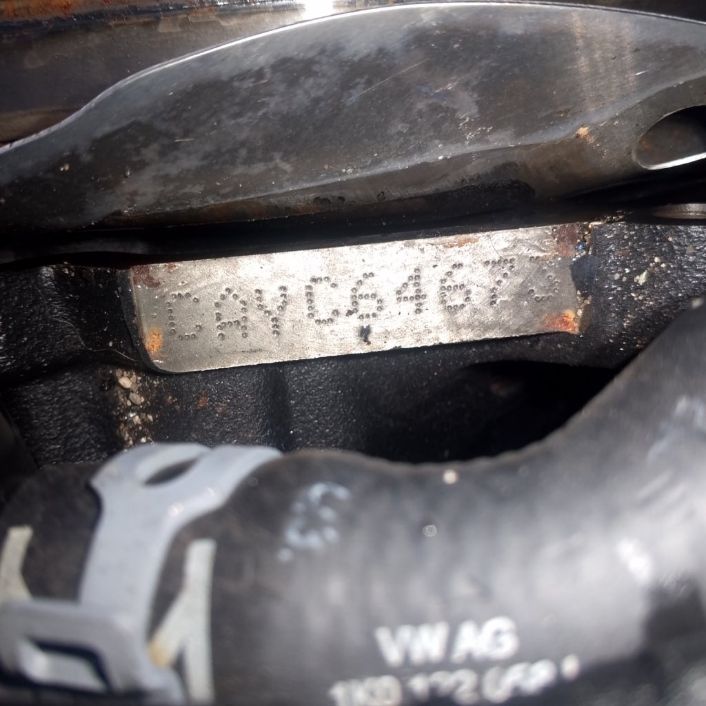 Двигатель Golf 2011 6 1.6 CAYC Двигатель Golf 2011 6 1.6 CAYC