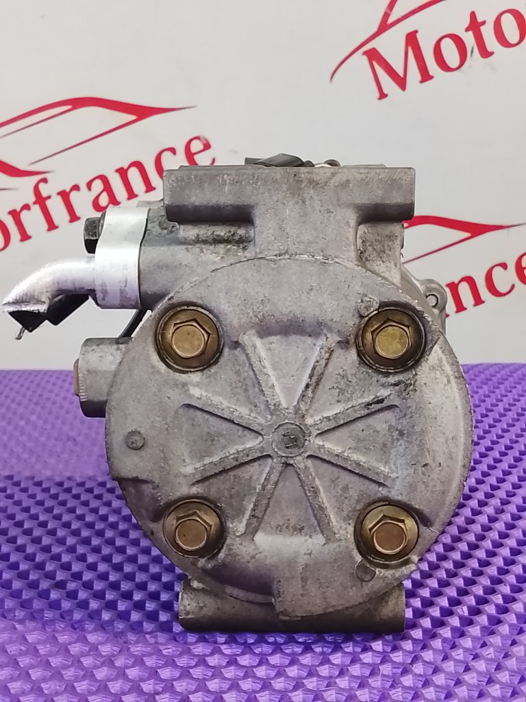 Компрессор кондиционера Lancer 4G13