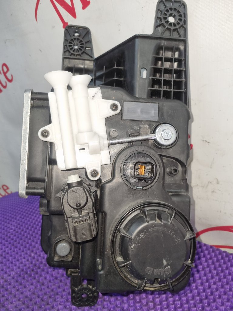 Фара светодиодная правая Torres EVX 2024